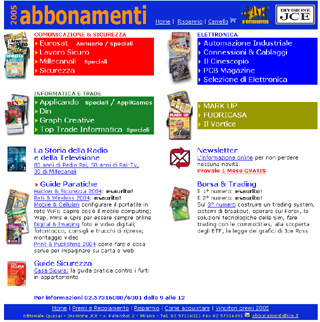 www.abbonamenti.jce.it